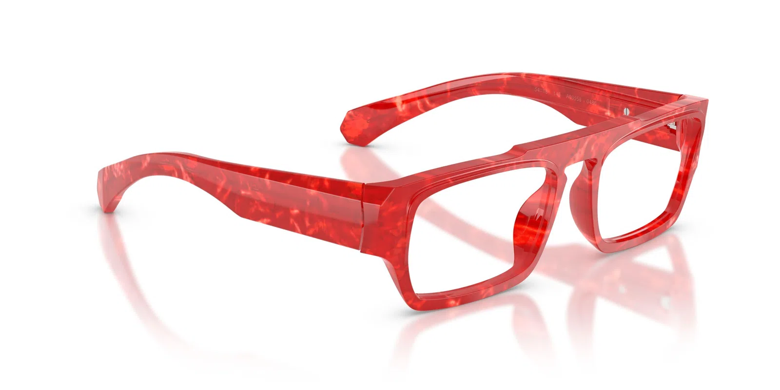 Alain Mikli 3558 Eyeglasses - view 22